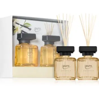 ipuro Essentials Soft Vanilla set cadou