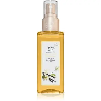 ipuro Essentials Soft Vanilla spray pentru camera