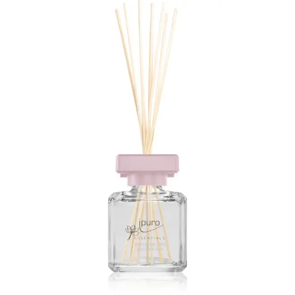 ipuro Essentials Sweet Paris difuzor de aroma 100 ml