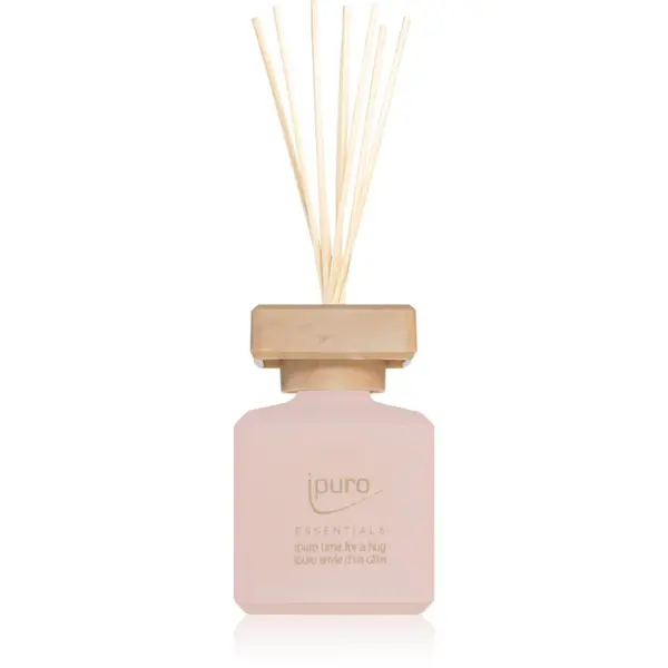 ipuro Essentials Time For A Hug difuzor de aroma 50 ml