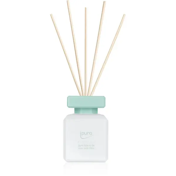 ipuro Essentials Time To Be difuzor de aroma 50 ml