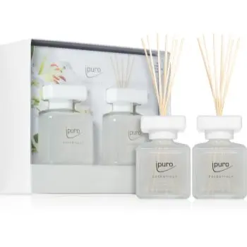 ipuro Essentials White Lily set cadou