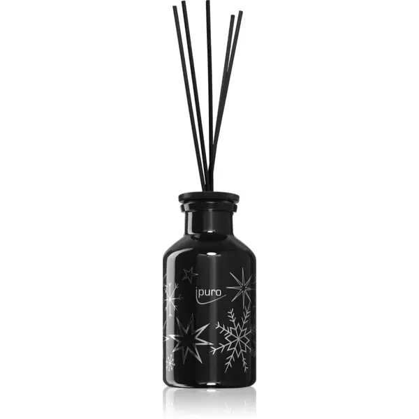 ipuro Frozen Stardust difuzor de aroma 240 ml