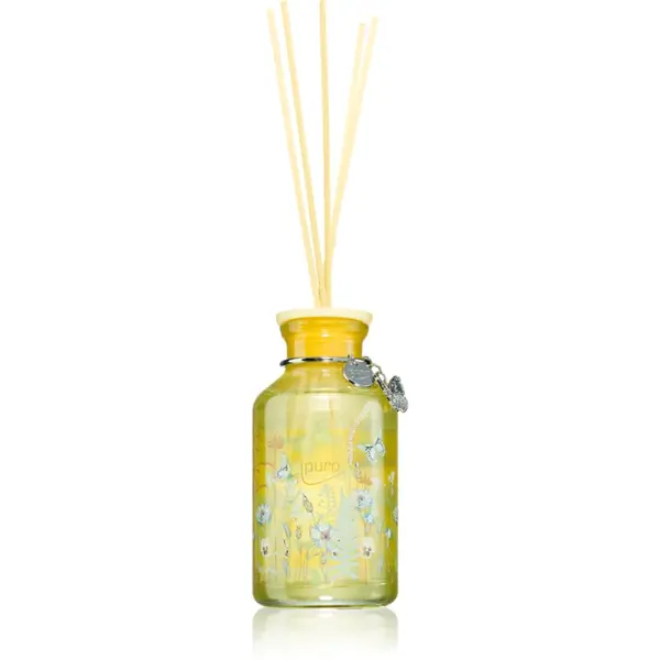 ipuro Limited Edition Fields Of Golden difuzor de aroma 240 ml