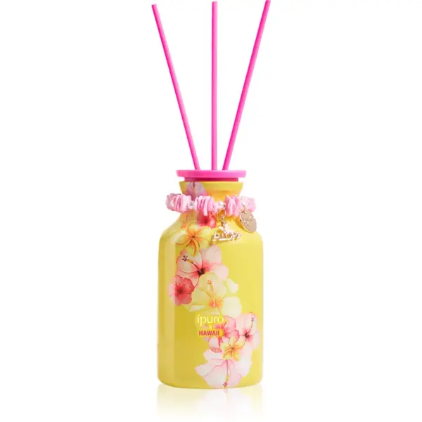 ipuro Travel The World Hawaii aroma difuzor cu rezervã 240 ml