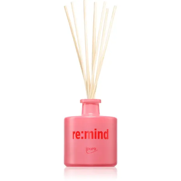 ipuro WE ARE: re:mind difuzor de aroma 100 ml