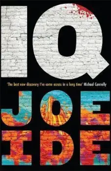 IQ, Paperback/Joe Ide
