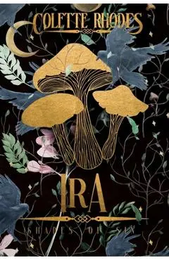 Ira - Colette Rhodes