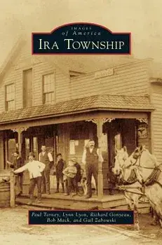 IRA Township, Hardcover/Paul Torney