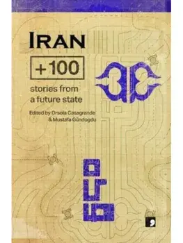 Iran+100, Paperback/***
