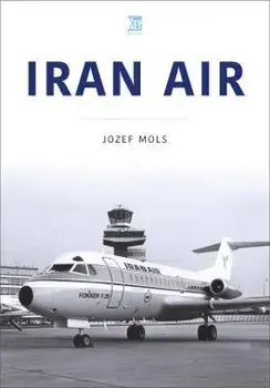 Iran Air, Paperback/Josef Mols
