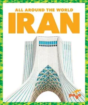 Iran, Hardcover/Kristine Spanier