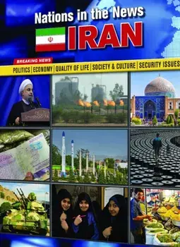 Iran, Hardcover/Norm Geddis