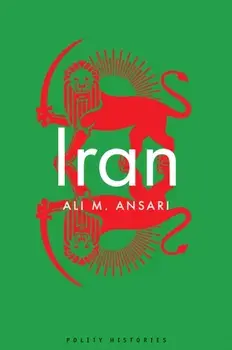 Iran, Paperback/Ali M. Ansari