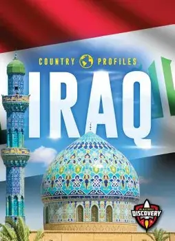 Iraq, Hardcover/Emily Rose Oachs