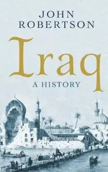 Iraq, Paperback/John Robertson