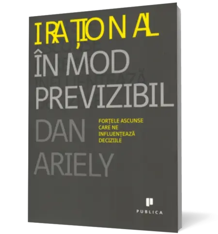 Iraţional în mod previzibil
