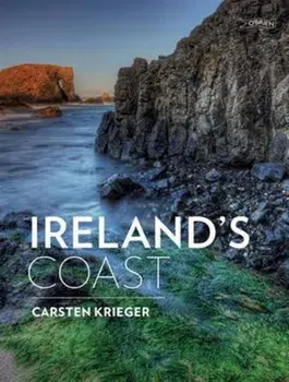 Ireland's Coast, Paperback/Carsten Krieger