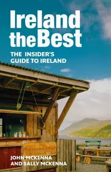 Ireland The Best. The Insider's Guide to Ireland, 2 Revised edition, Paperback/***