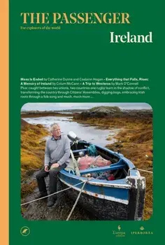 Ireland. The Passenger, Paperback/Various