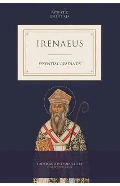 Irenaeus - Ched Spellman