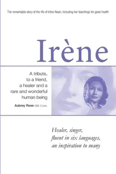 Irene, Paperback/Aubrey Rose