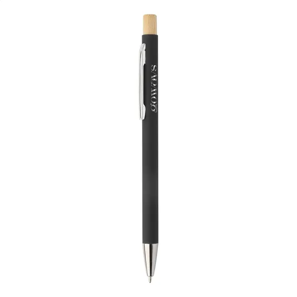 Iriboo pix - negru