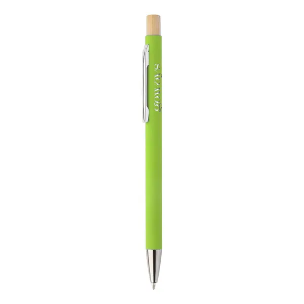 Iriboo pix - verde lime deschis