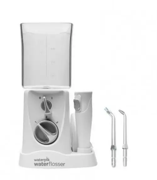 Irigator / Dus Bucal Portabil Waterpik WP-250 Traveler