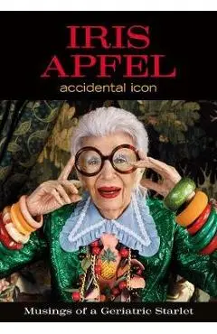 Iris Apfel