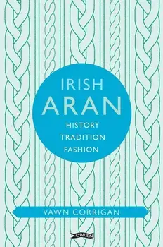 Irish Aran/Vawn Corrigan