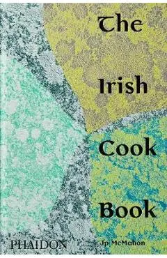 Irish Cookbook - Jp McMahon