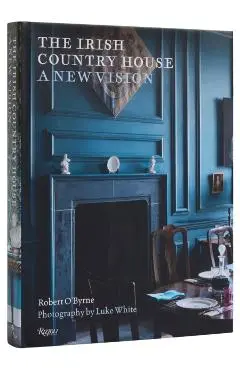 Irish Country House - Robert|white O’byrne