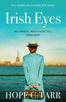 Irish Eyes, Paperback/Hope C. Tarr