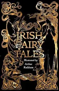 Irish Fairy Tales, Hardcover/D. A. Morrison D. A. Morrison