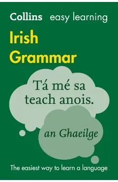 Irish Grammar - Collins Dictionaries
