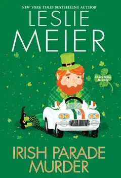 Irish Parade Murder, Paperback/Leslie Meier