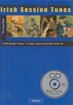 Irish Session Tunes. The Blue/Chester Music
