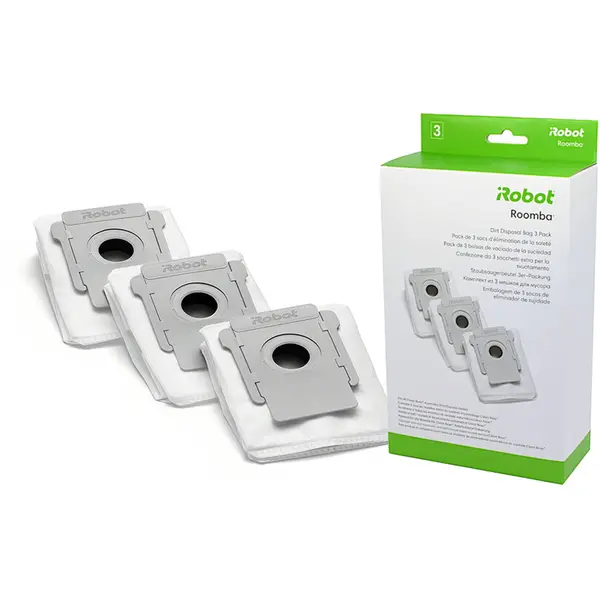 iRobot Pachet 3 saci iRobot Roomba Clean Base™ (4626194)
