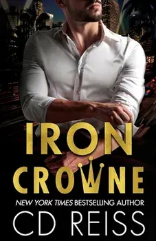 Iron Crowne, Paperback/CD Reiss
