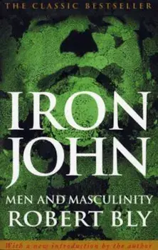 Iron John, Paperback/Robert Bly