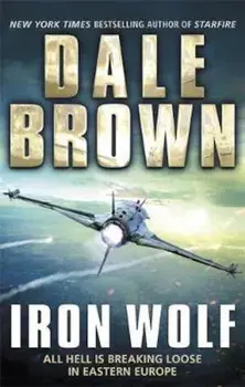 Iron Wolf, Paperback/Dale Brown
