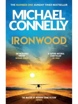 Ironwood, Hardcover/Michael Connelly