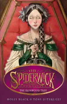 Ironwood Tree, Paperback/Tony DiTerlizzi