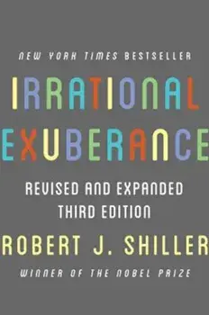 Irrational Exuberance, Paperback/Robert J. Shiller