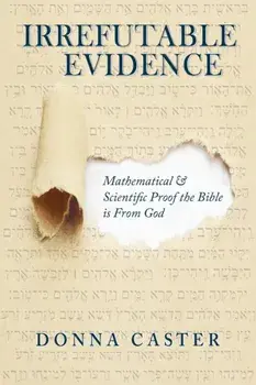 Irrefutable Evidence, Paperback/Donna Caster