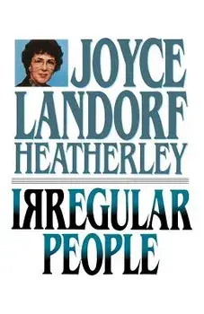 Irregular People, Paperback/Joyce Landorf Heatherley