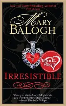 Irresistible/Mary Balogh