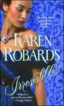 Irresistible, Paperback/Karen Robards