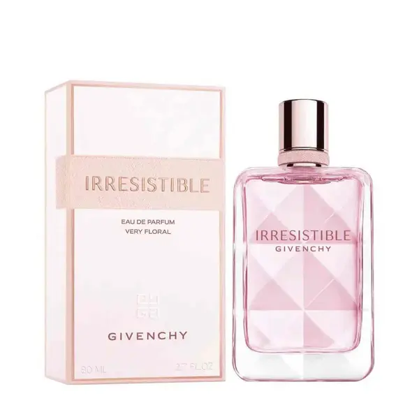 Irresistible very floral 80 ml